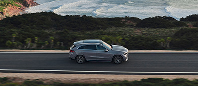 2027 Mercedes-Benz GLC Photo
