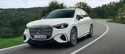 2027 Mercedes-Benz GLC Photo