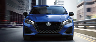 2025 Nissan Altima Photo