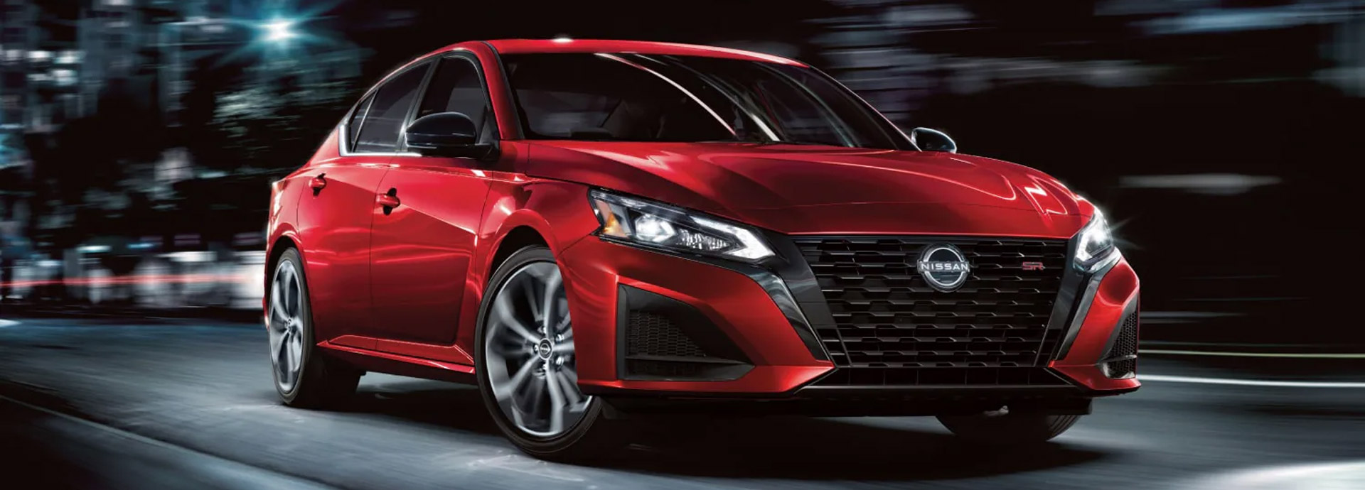 2025 Nissan Altima Photo