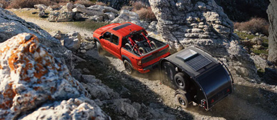 2025 Nissan Frontier Photo