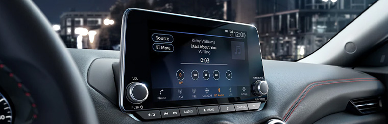 2025 Nissan Sentra Photo