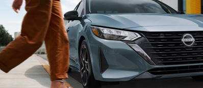 2025 Nissan Sentra Photo