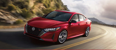 2025 Nissan Sentra Photo