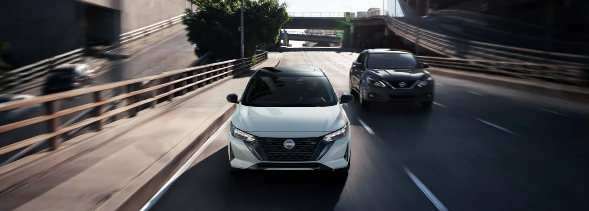 2025 Nissan Sentra Photo