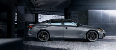 2026 Nissan Altima Photo