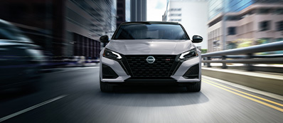 2026 Nissan Altima Photo