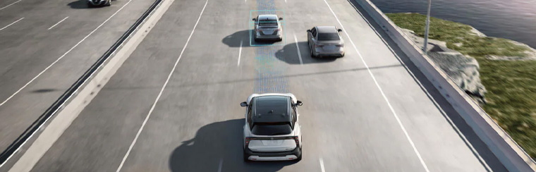 2026 Nissan Kicks Photo