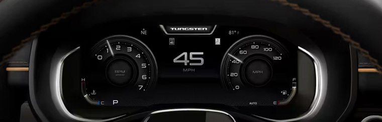 2027 Ram 1500 Photo