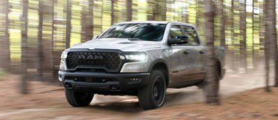 2027 Ram 1500 Photo