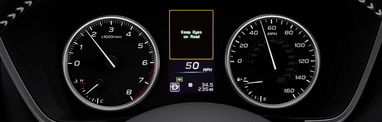 2025 Subaru Ascent Photo