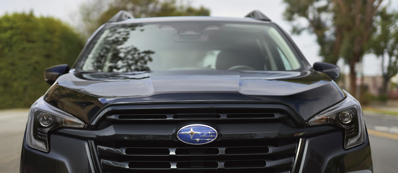 2025 Subaru Ascent Photo