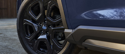 2025 Subaru Ascent Photo