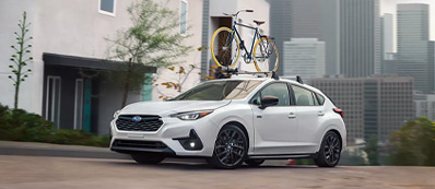 2025 Subaru Impreza Photo