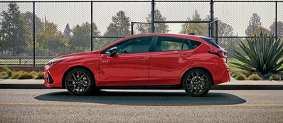 2025 Subaru Impreza Photo