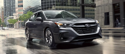 2025 Subaru Legacy Photo