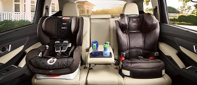 2026 Subaru Ascent Photo