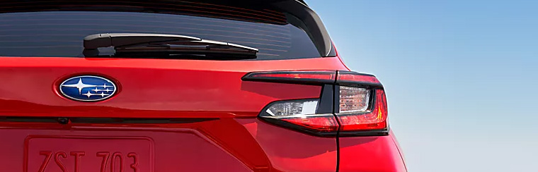 2026 Subaru Impreza Photo