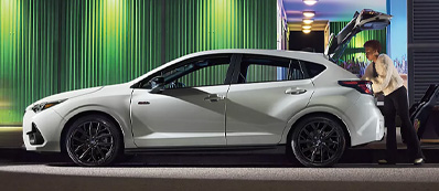 2026 Subaru Impreza Photo