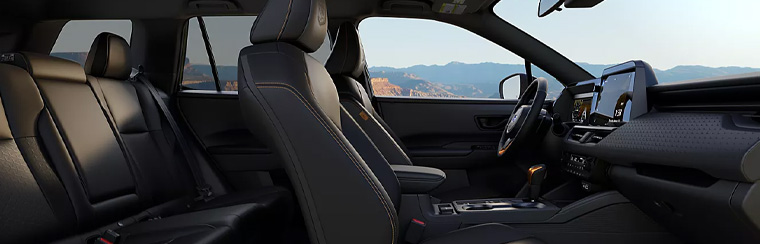 2026 Subaru Outback Photo