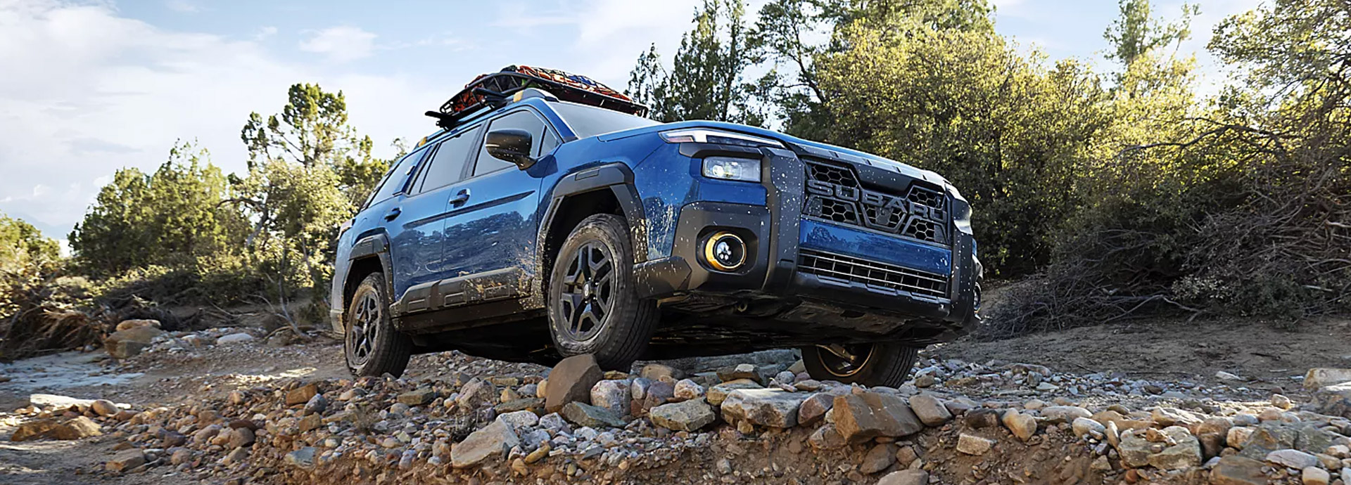 2026 Subaru Outback Photo