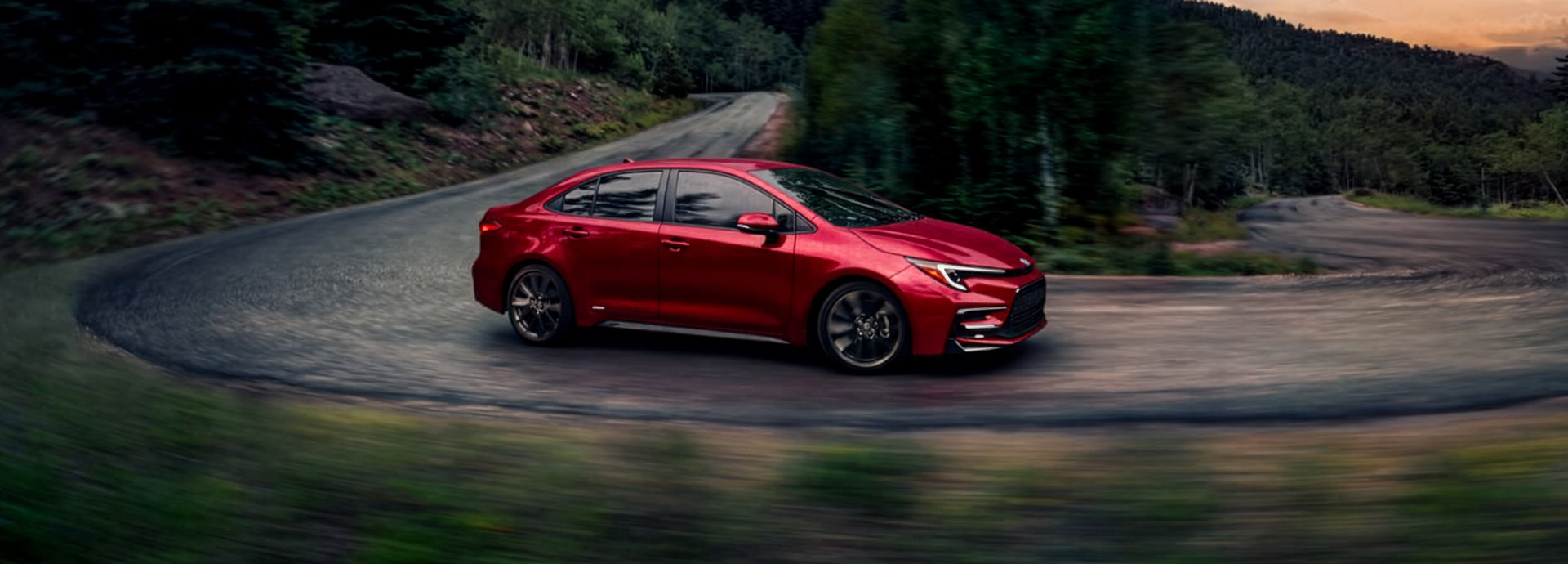 2026 Toyota Corolla Photo