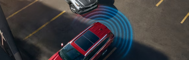 2026 Toyota Highlander Photo