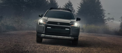 2026 Toyota RAV4 Photo