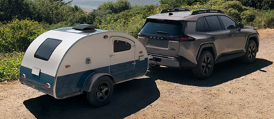 2026 Toyota RAV4 Photo