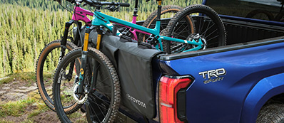 2026 Toyota Tacoma Photo