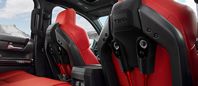 2026 Toyota Tacoma Photo