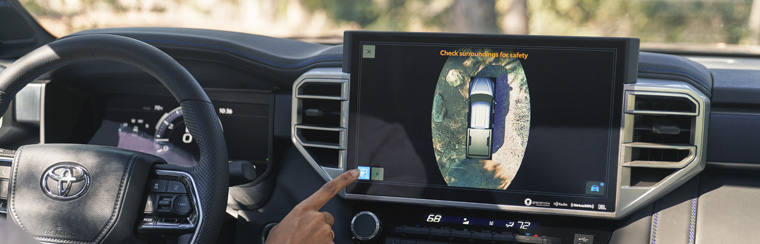 2026 Toyota Tundra Photo