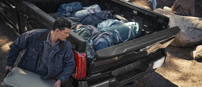 2026 Toyota Tundra Photo