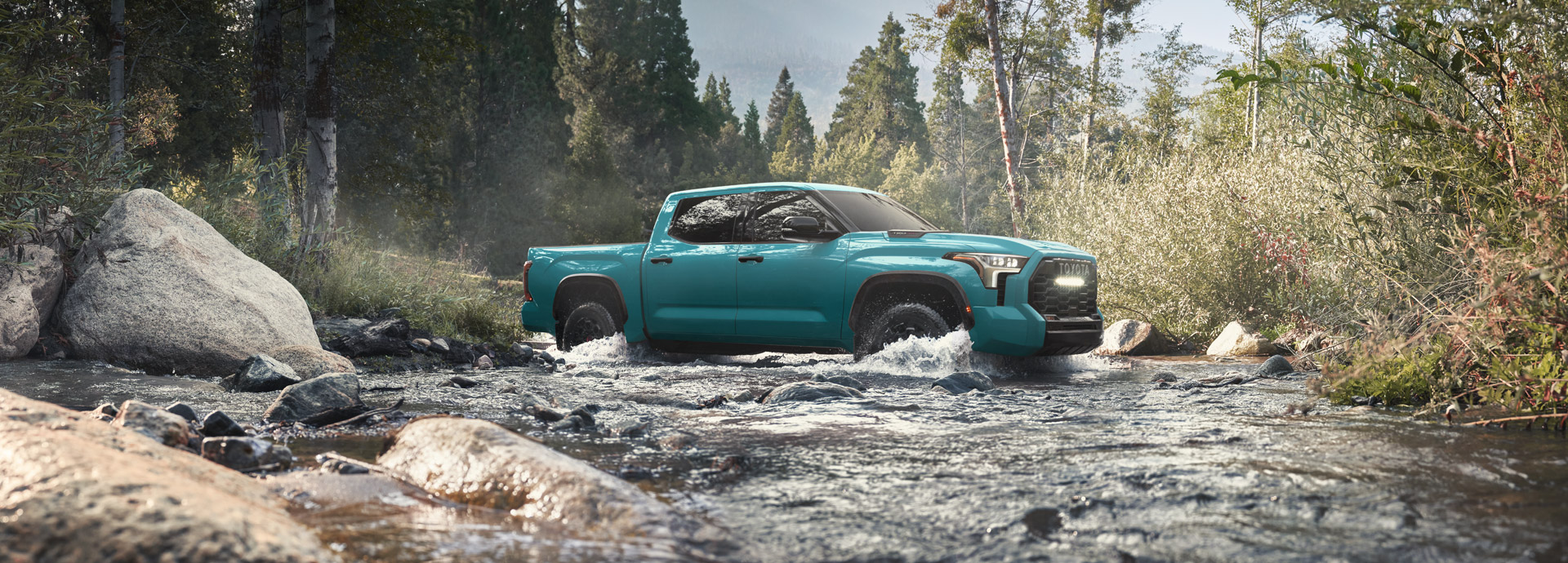 2026 Toyota Tundra Photo