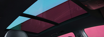 2021 Volkswagen Atlas Cross Sport Interior