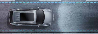 2021 Volkswagen Atlas Cross Sport Safety Features