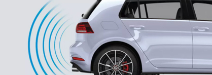 2021 Volkswagen Golf GTI Safety Features