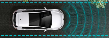 2021 Volkswagen Golf Safety Features