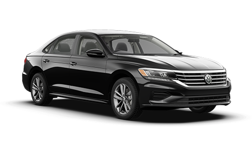 2021 Volkswagen Jetta