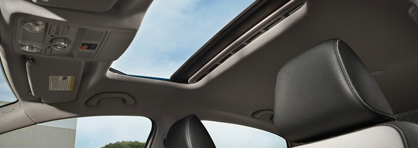 2021 Volkswagen Passat Interior