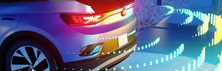 2025 Volkswagen ID.4 Photo