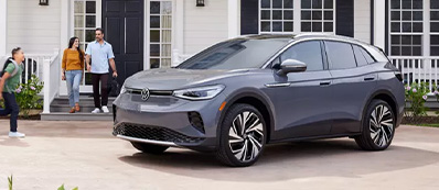 2025 Volkswagen ID.4 Photo