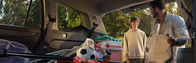 2026 Volkswagen Atlas Photo