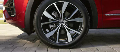 2026 Volkswagen Atlas Photo