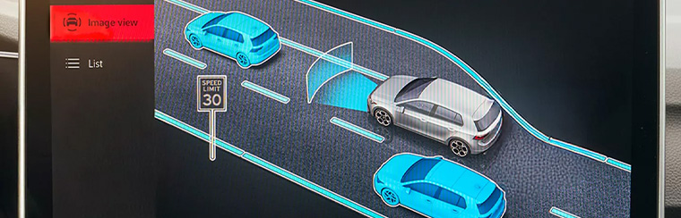 2026 Volkswagen Golf GTI Photo