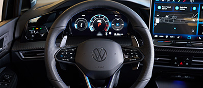 2026 Volkswagen Golf GTI Photo