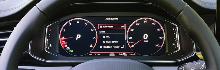 2026 Volkswagen Jetta Photo