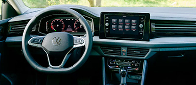 2026 Volkswagen Jetta Photo