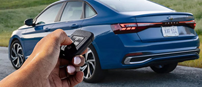 2026 Volkswagen Jetta Photo