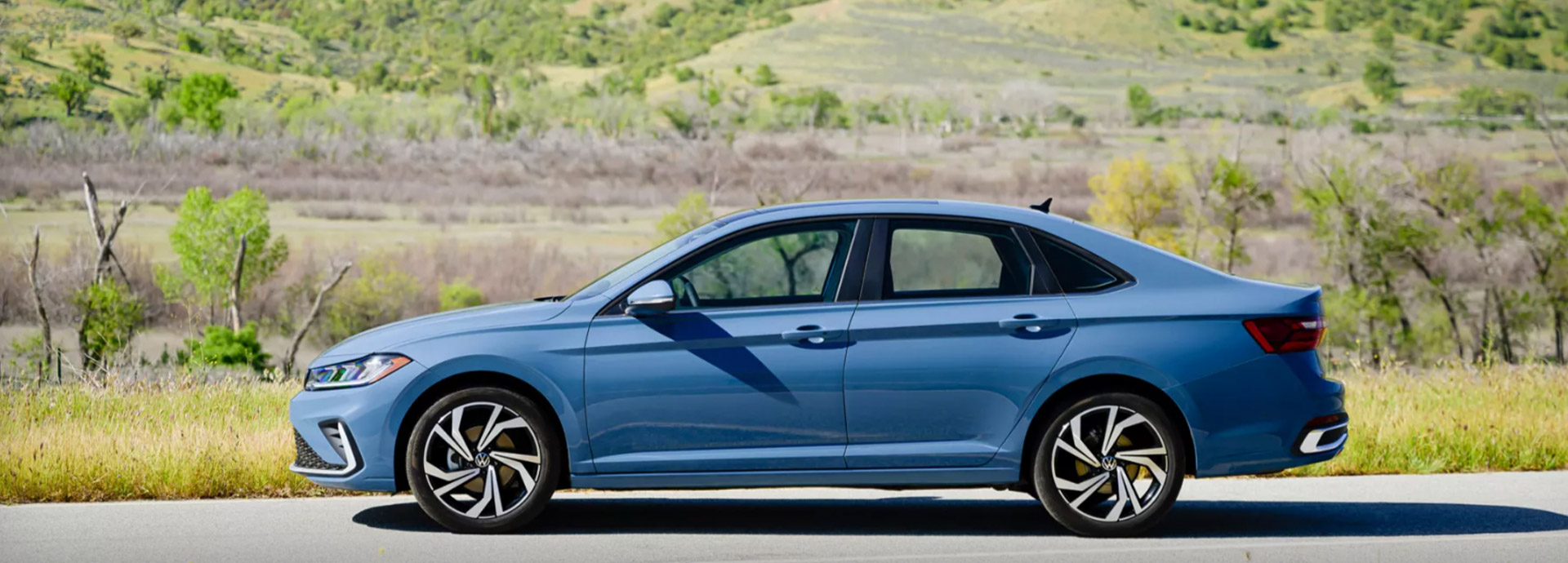 2026 Volkswagen Jetta Photo